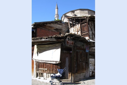 Turchia 2010 - Safranbolu